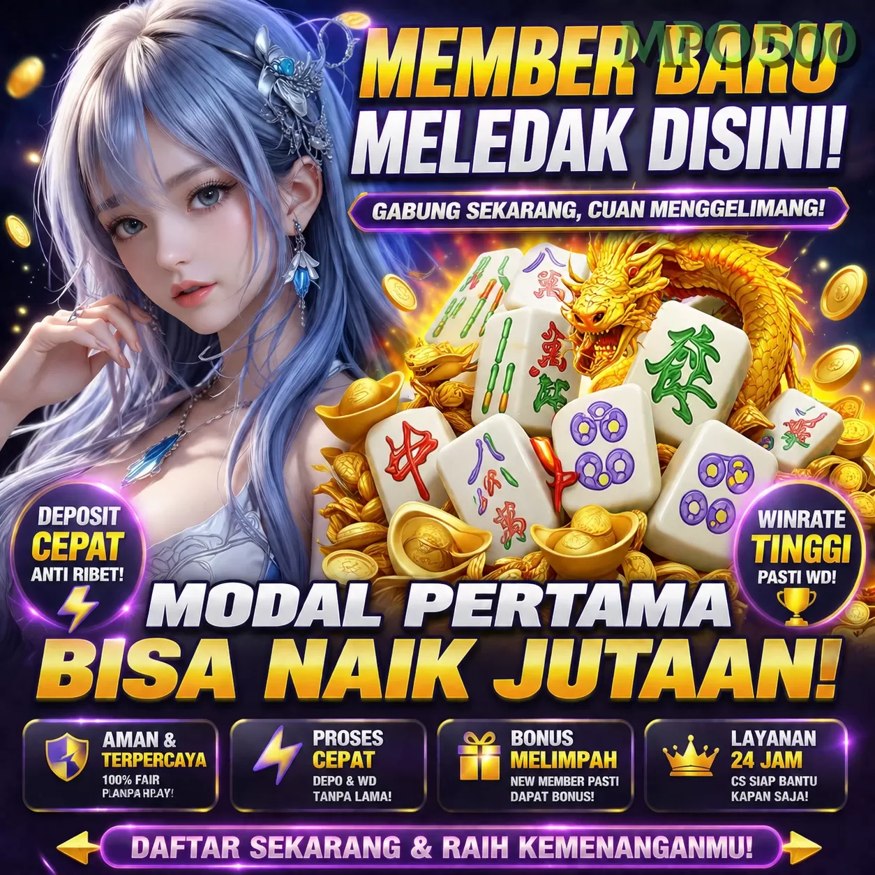Anies Baswedan avatar