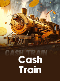 Cash Train Terbaru: Review, RTP, dan Link Bermain game cover