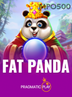 Fat Panda icon