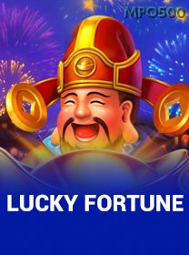 Lucky Fortune game thumbnail