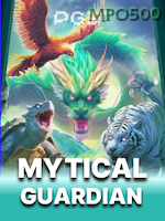 Mythical Guardians game thumbnail