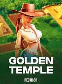 Temple Of Gold icon