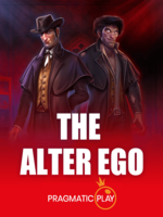 Panduan Bermain The Alter Ego game cover
