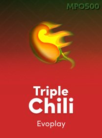Triple Chili game thumbnail