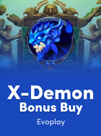 X Demon Bonus Buy Game: Info Provider, RTP, dan Cara Main banner