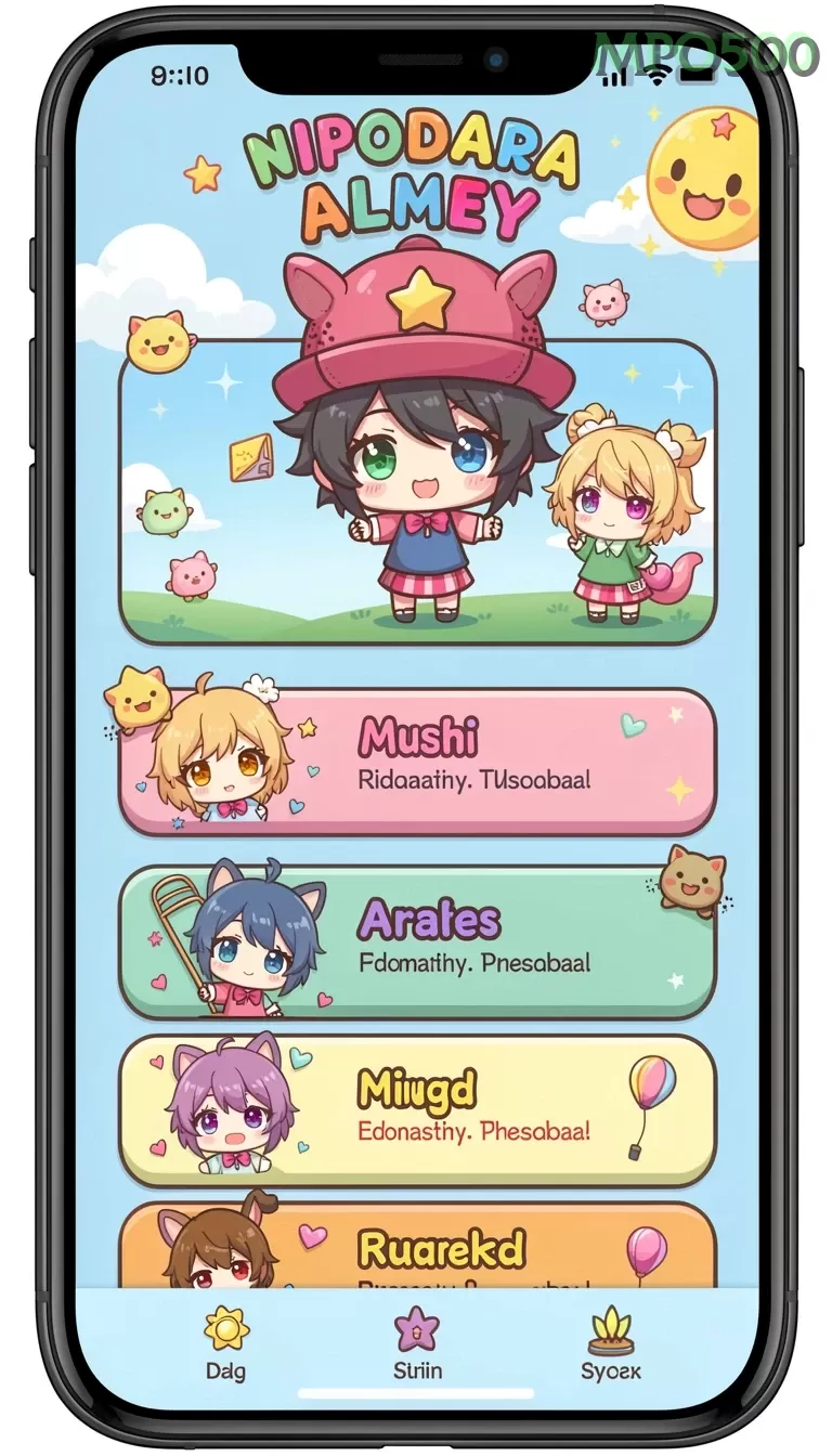 Bonus Referral Seumur Hidup screenshot