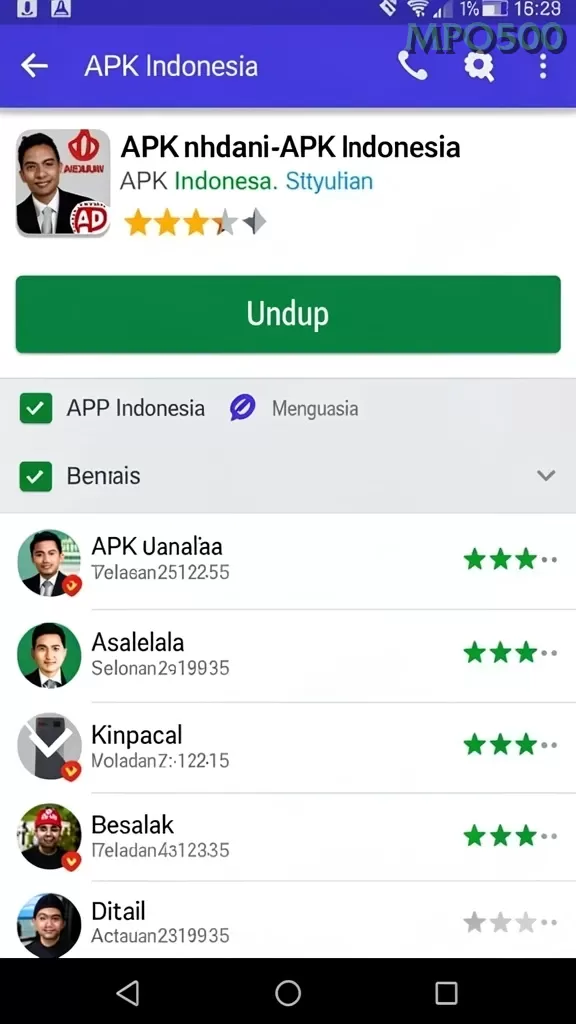 Screenshot Fruit Super Nova 60 nomor 1