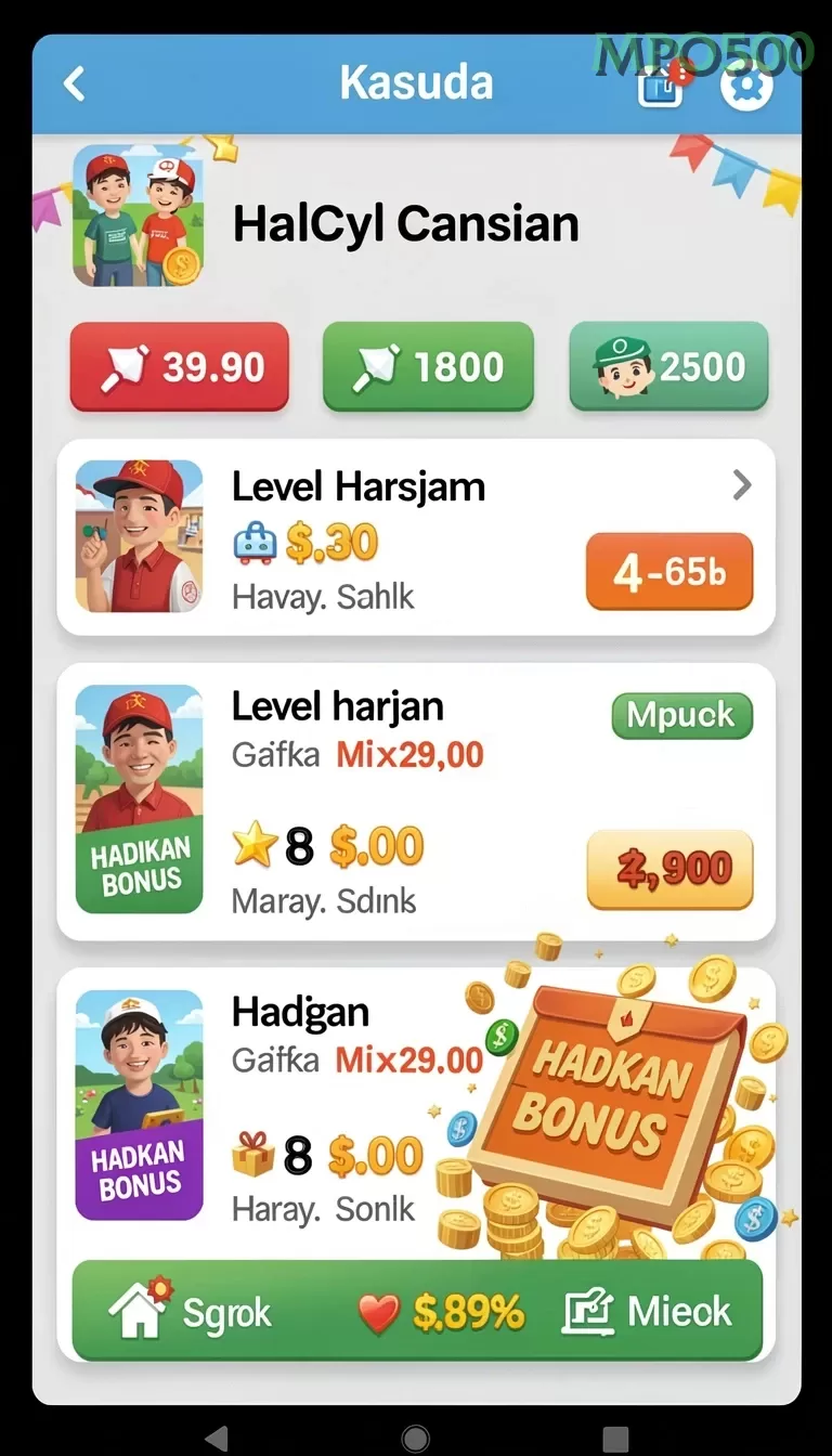 Screenshot Detective Dee 2 nomor 2