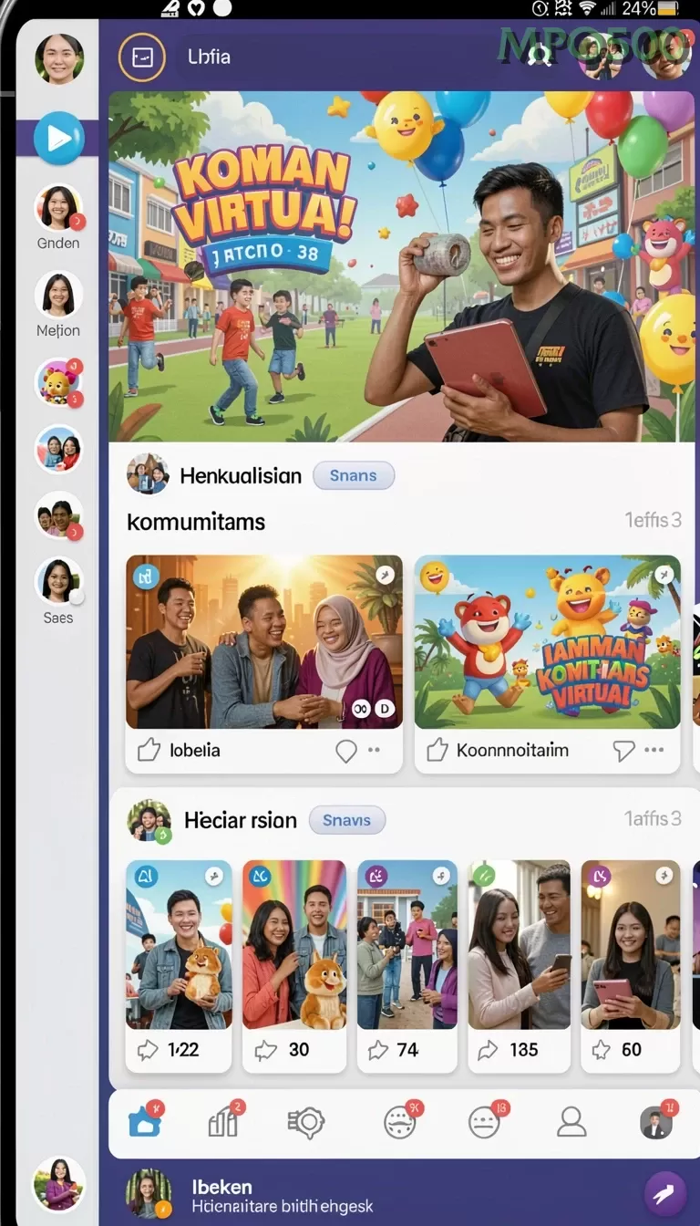 Screenshot Reel Banks nomor 2