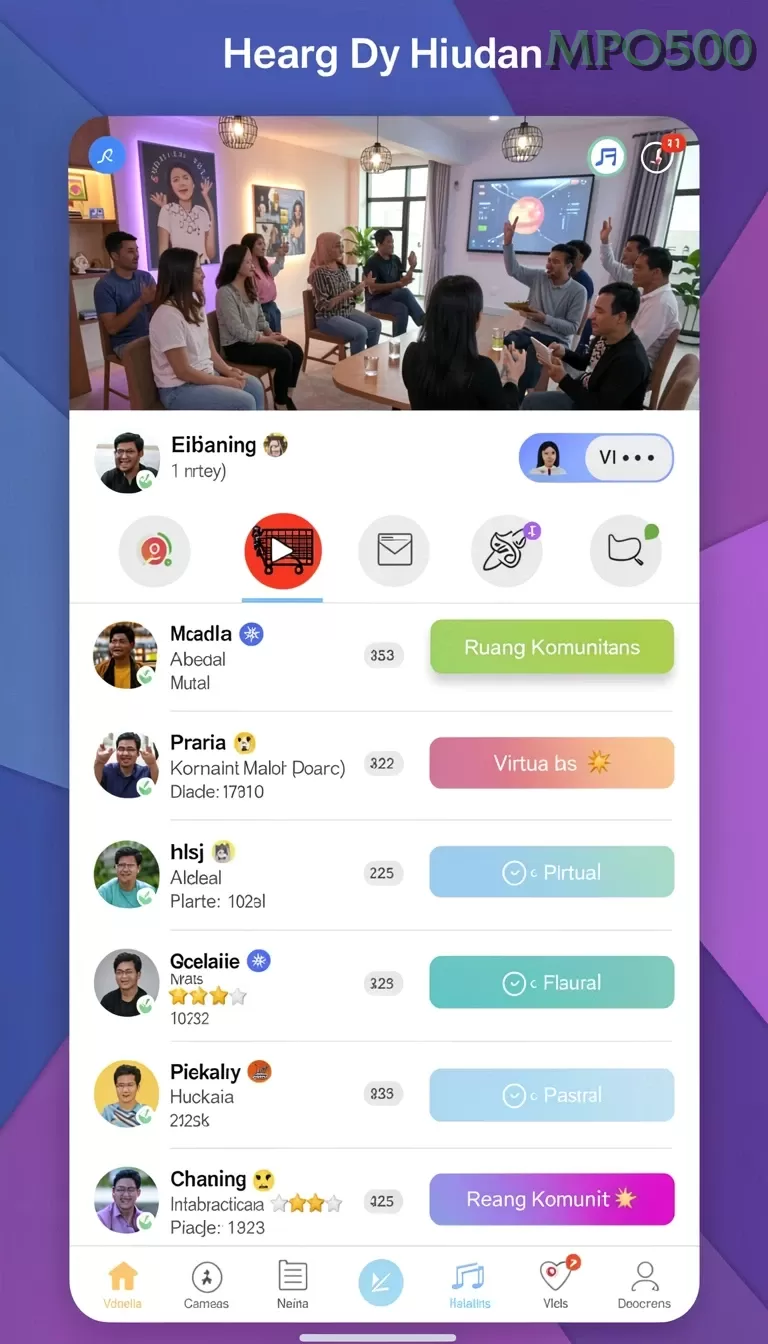 Screenshot Formosa Bear nomor 1