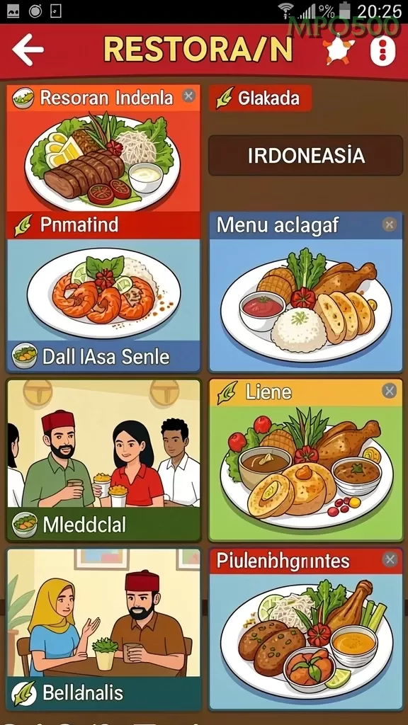 Screenshot Christmas Santa nomor 2